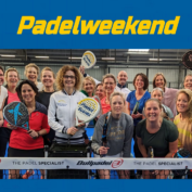 Padelweekend
